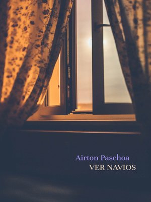 cover image of Ver navios